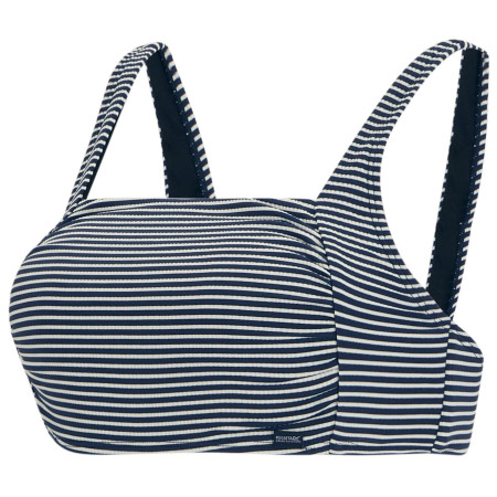 Damski strój kąpielowy Regatta Loria Bikini Top