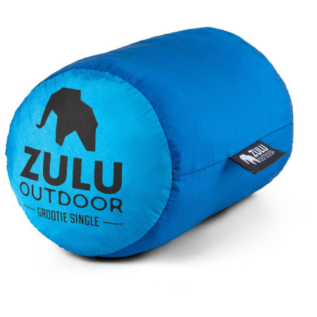 Hamak Zulu Grootie Single