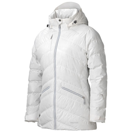 Śpiwór puchowy Marmot Wm's Val D'Sere Jacket