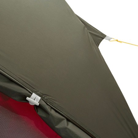 Ultralekki namiot Warg Litio 2