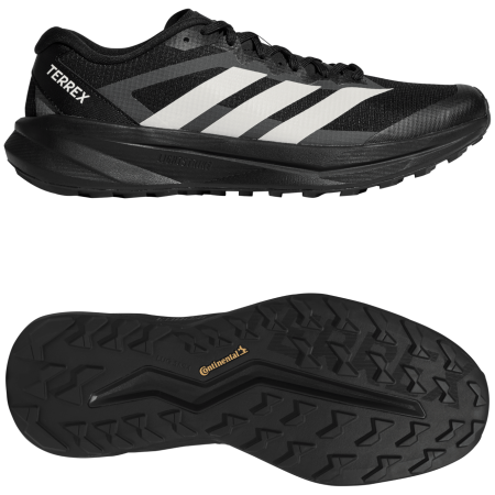 Buty do biegania dla mężczyzn Adidas Terrex Agravic Lite