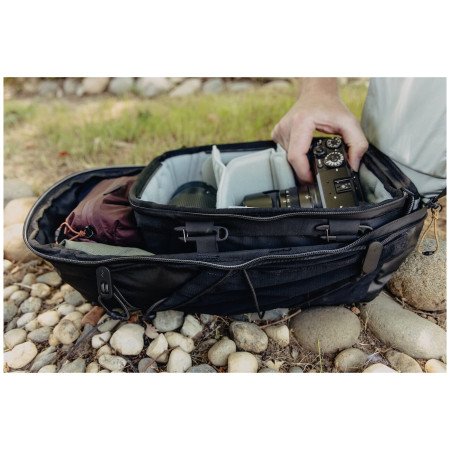 Plecak Peak Design Outdoor Backpack Zip 18L