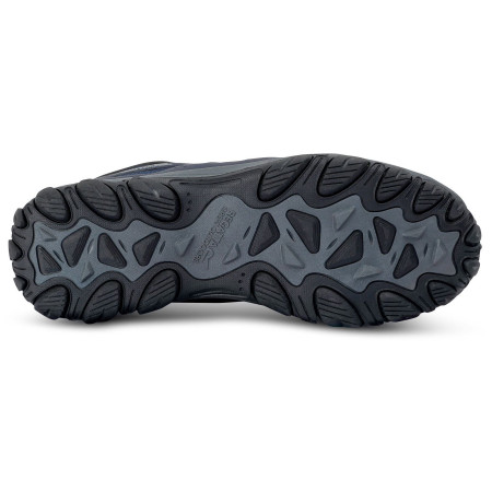 Buty męskie Regatta Edgepoint IV Mid