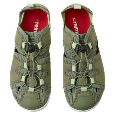 Sandały dziecięce Reima Valoa