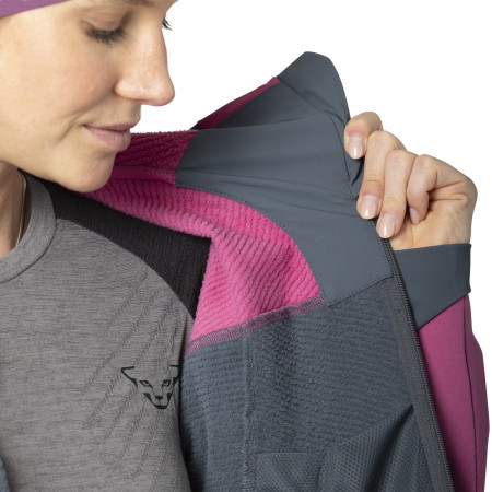 Bluza damska Dynafit Ridge Thermal Hoody W