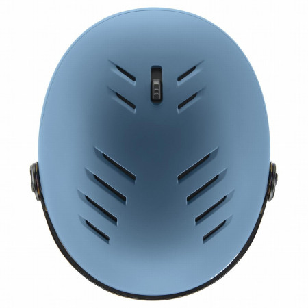 Kask narciarski Uvex Wanted Visor