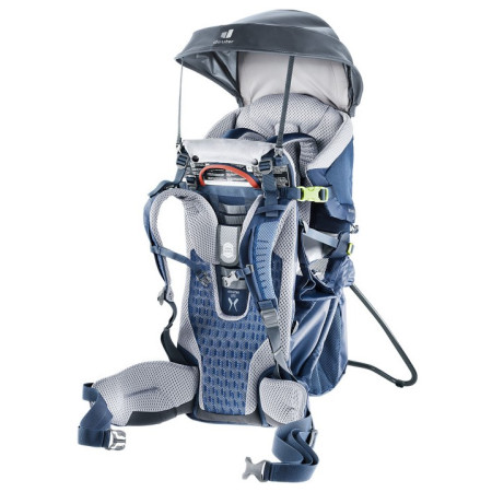 Daszek Deuter KC Sun Roof