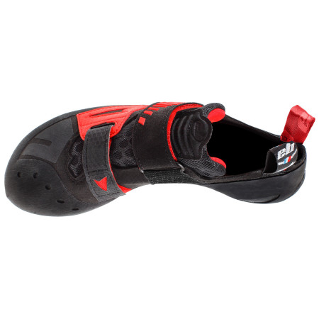 Buty wspinaczkowe EB Climbing Red