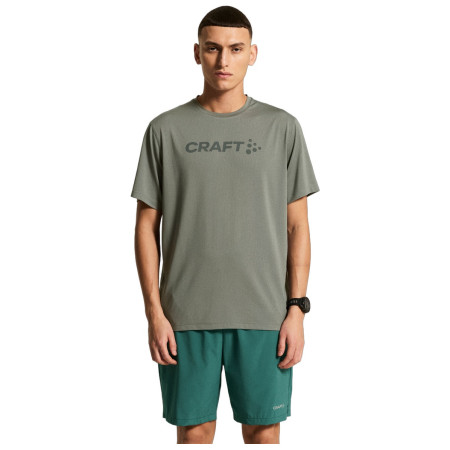 Koszulka męska Craft ESSence Logo Tee 2 M