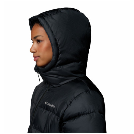 Płaszcz damski Columbia Puffect™ Iii Long Jacket