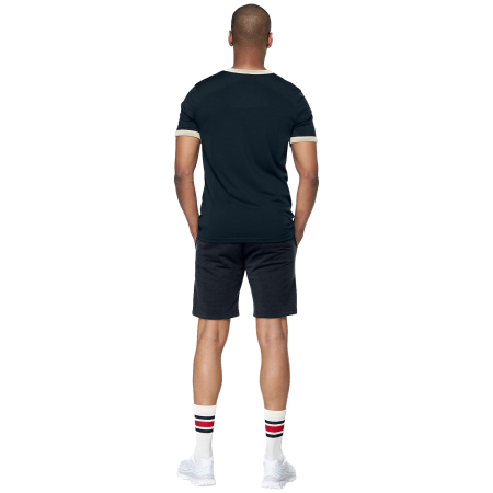 Koszulka Devold Archive Ringer Tee