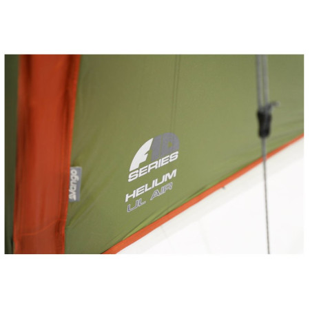 Namiot ultralekki jednoosobowy Force Ten Helium UL 1 Air
