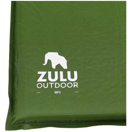 Karimata samopompująca Zulu Nap 3