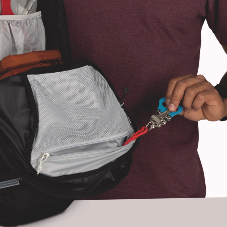 Plecak turystyczny Osprey Talon 22