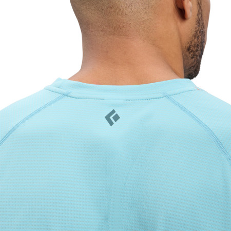 Koszulka męska Black Diamond M Distance Ss Tech Tee
