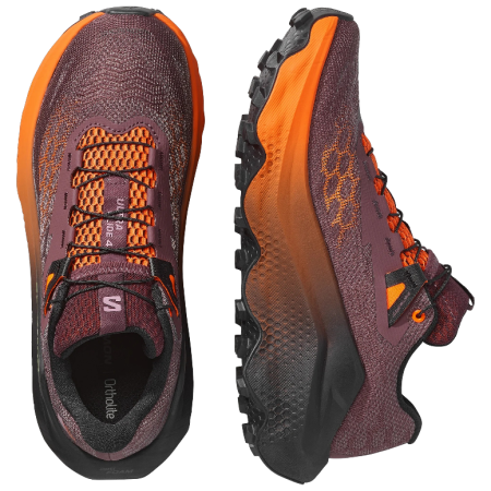 Damskie buty do biegania Salomon Ultra Glide 4
