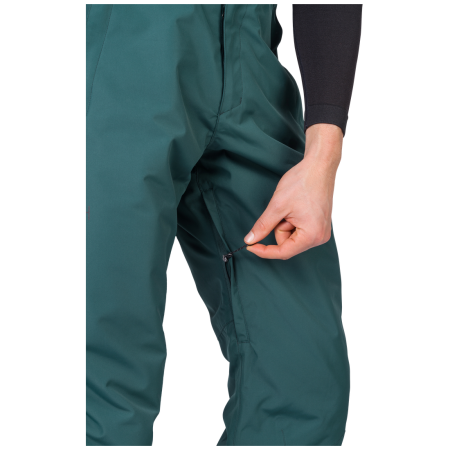 Męskie spodnie narciarskie Hannah Slater Fd