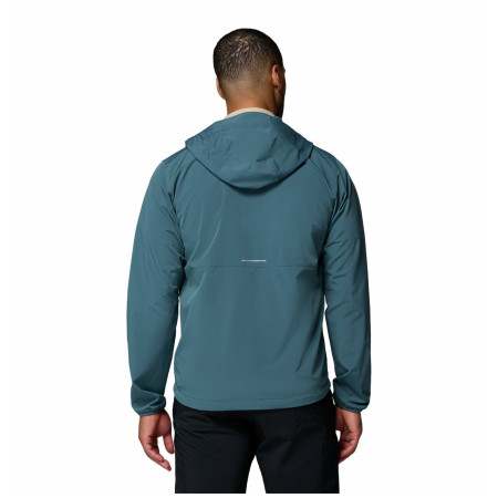 Kurtka męska Columbia Tall Heights™ III Hooded Softshell