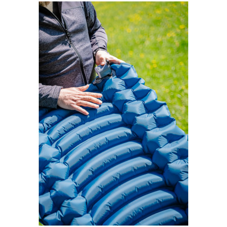 Pompa elektryczna Zulu Little Rocket