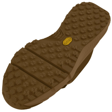 Buty męskie Under Armour Charged Valsetz Mid