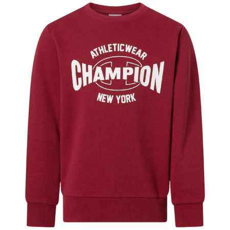 Bluza dziecięca Champion Crewneck Sweatshirt B GMS