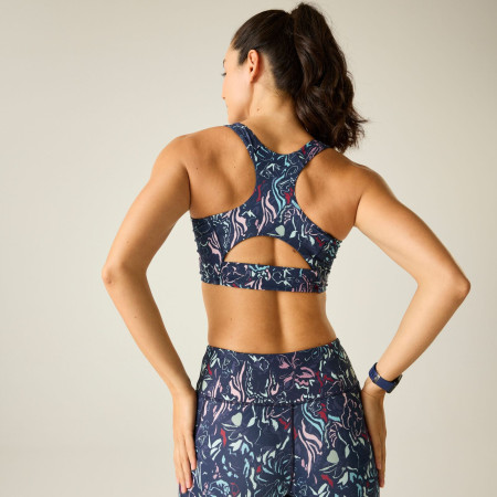 Sportowy biustonosz Dare 2b Influential Bra