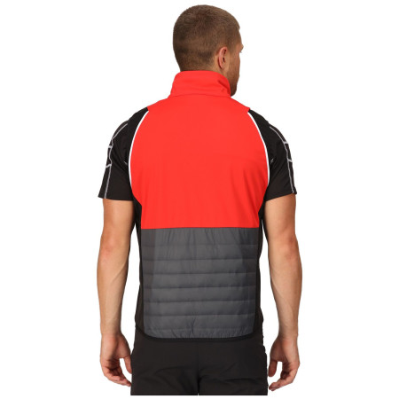 Kurtka męska Regatta Steren Hybrid