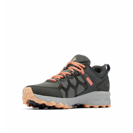 Damskie buty turystyczne Columbia Peakfreak™ II szary/czarny