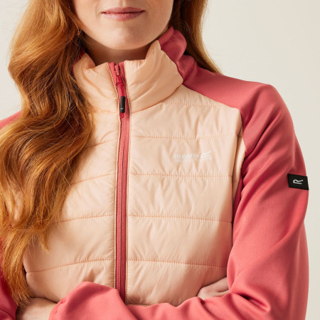 Kurtka damska Regatta Wmn Clumber V Hyb