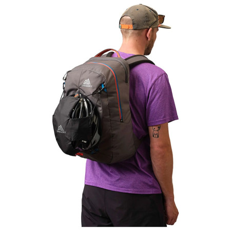 Uchwyt na kask Gregory Packable Helmet Holder