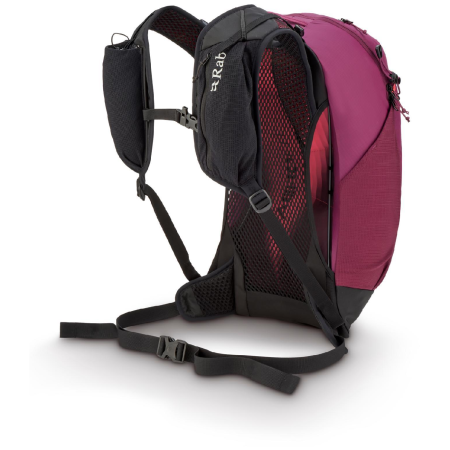 Plecak turystyczny Rab Airox 18