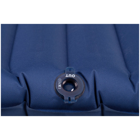 Nadmuchiwany materac Exped Versa 2R LW