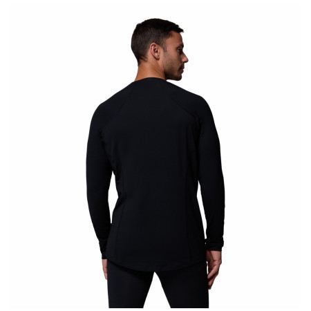 Męska koszulka Columbia Midweight Stretch Long Sleeve Top