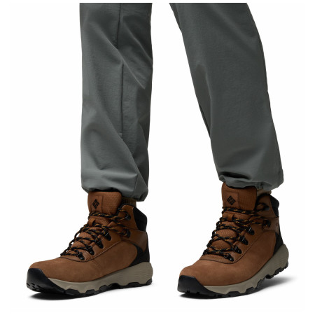 Męskie buty trekkingowe Columbia Newton Wander™