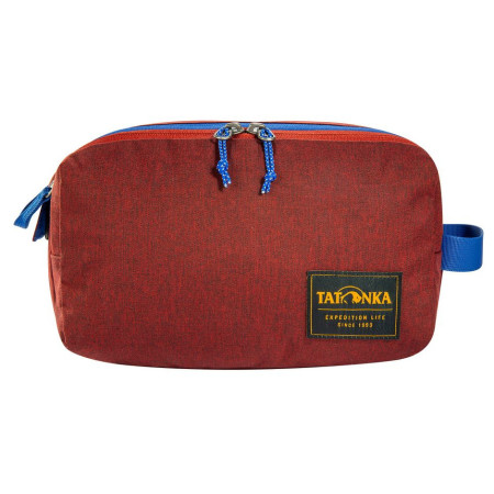 Kosmetyczka Tatonka Cosmetic Double Zip Pouch