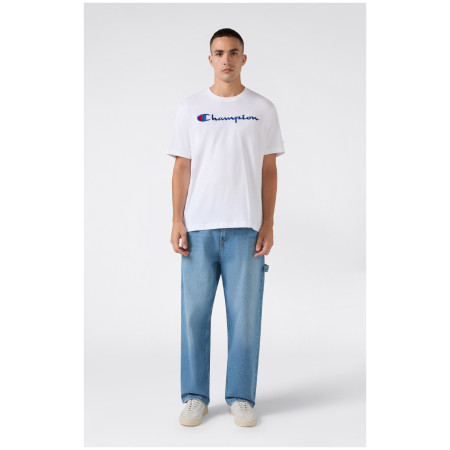 Koszulka męska Champion Short Sleeve T-shirt M