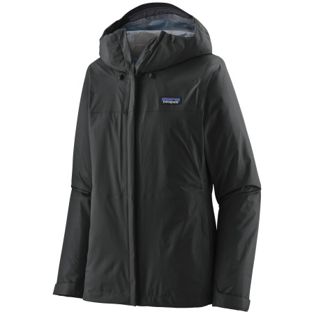 Kurtka damska Patagonia Torrentshell 3L Jacket czarny Black