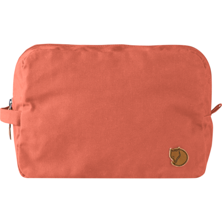 Torba Fjällräven Gear Bag Large ceglasty Dahlia
