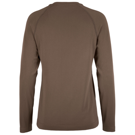 Damska koszulka Craft Active Comfort Ls 2 W