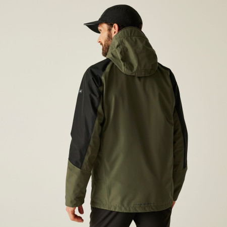 Kurtka męska Regatta Calderdale VI