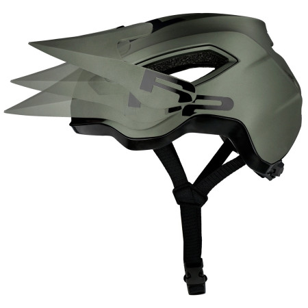 Kask rowerowy R2 Terraform
