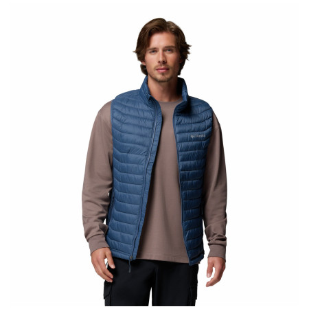 Kamizelka męska Columbia Powder Pass™ Hybrid Vest