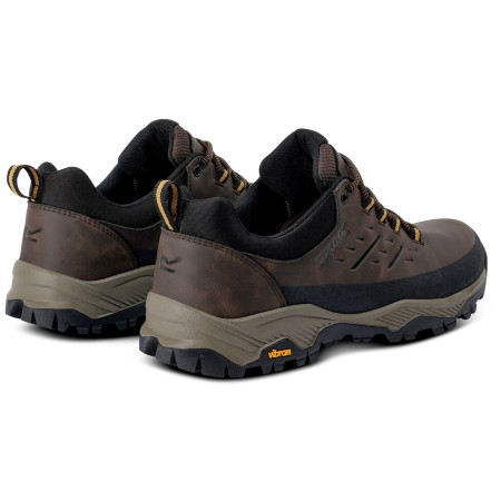 Buty męskie Regatta Blake Low