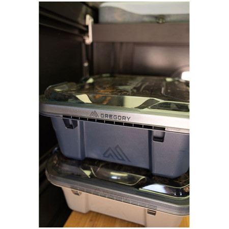 Organizer Gregory Alpaca Gear Box 25L