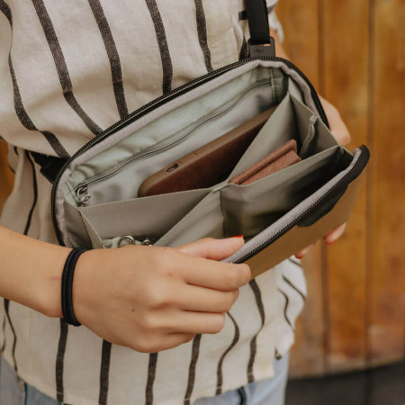 Podróżny organizer Peak Design Tech Pouch Small