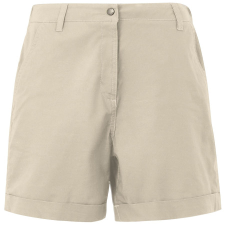 Spodenki damskie Regatta Xanthi Shorts beżowy LightVanilla