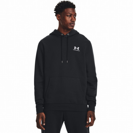Męska bluza Under Armour Essential Fleece Hoodie