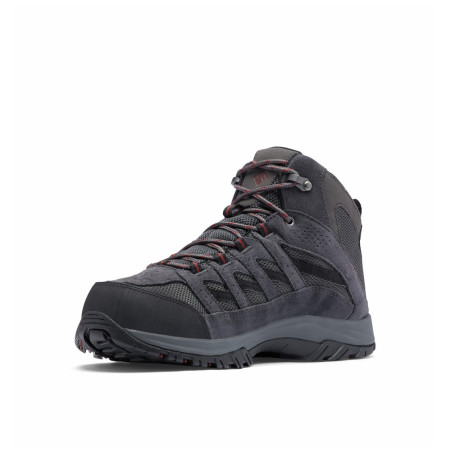Męskie buty trekkingowe Columbia Crestwood™ Mid Waterproof