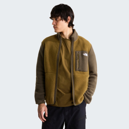 Kurtka męska The North Face M Yumiori Full Zip