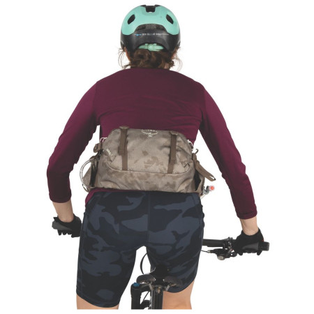 Nerka Osprey Seral 7